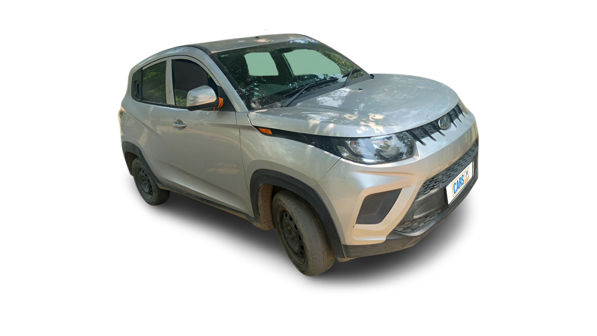 Mahindra KUV 100 NXT-img